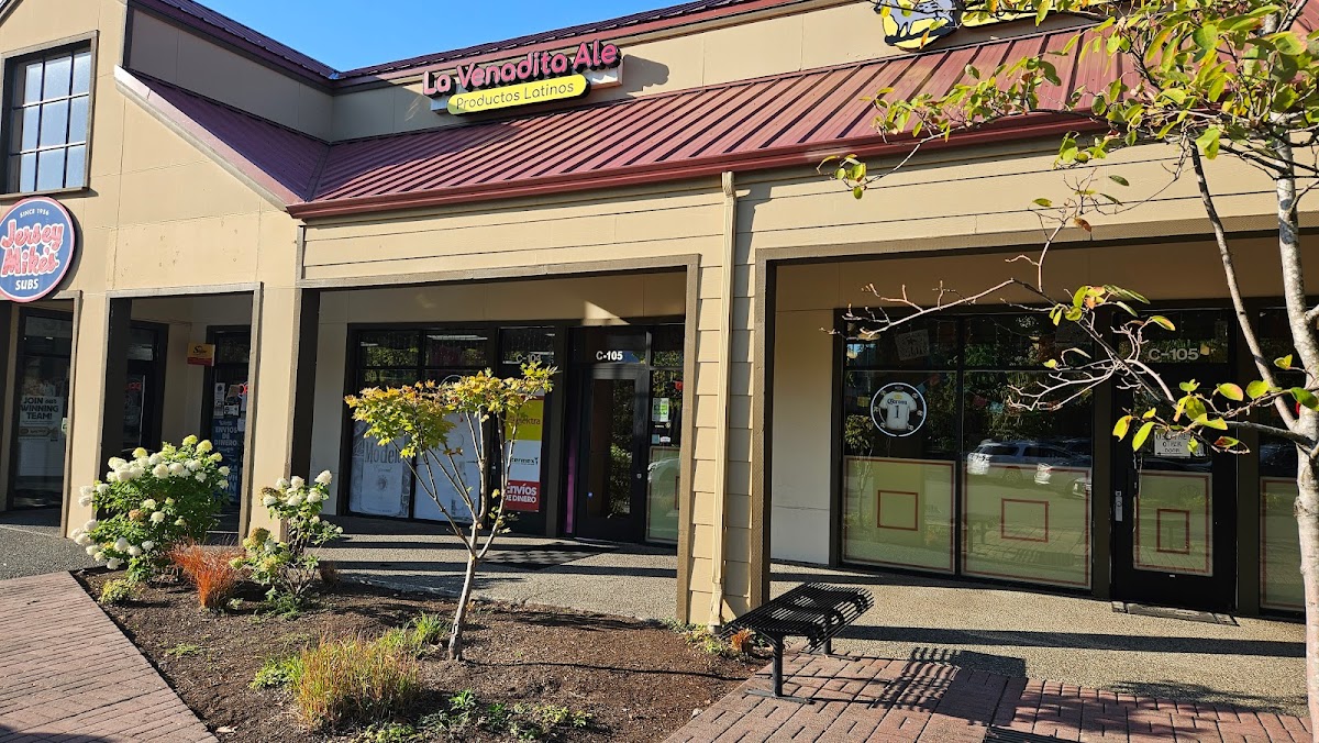 Taqueria La Venadita